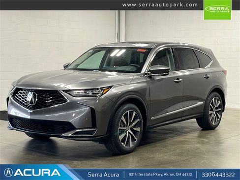 New 2026 Acura MDX w/ Technology Package image 1