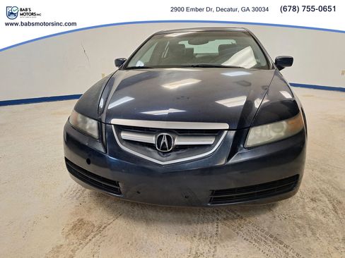 Used 2005 Acura TL FWD image 11
