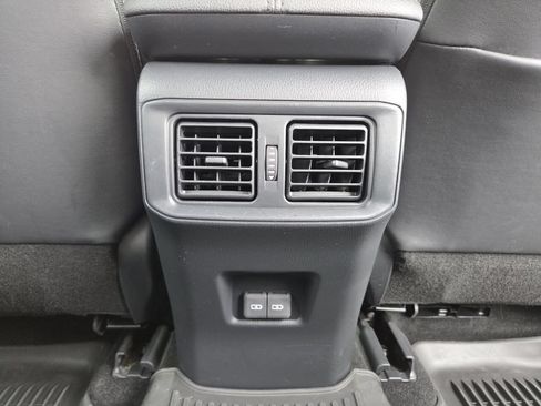 Certified 2025 Toyota RAV4 Limited w/ Advanced Technology Package AWD/4WD image 37