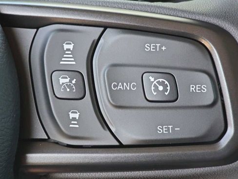 New 2026 Jeep Gladiator Rubicon w/ Safety Group AWD/4WD image 37