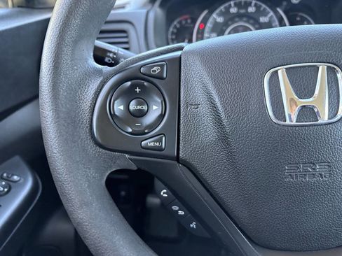Used 2015 Honda CR-V LX image 14
