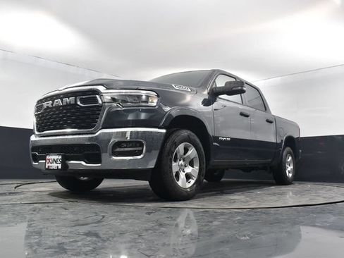 New 2026 RAM 1500 Big Horn AWD/4WD image 53