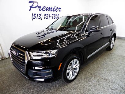 Used 2017 Audi Q7 3.0T Premium