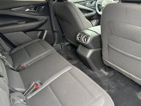 Used 2026 Chevrolet Blazer EV LT image 18