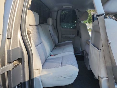 Used 2009 Chevrolet Silverado 1500 LT w/ Texas Edition image 29