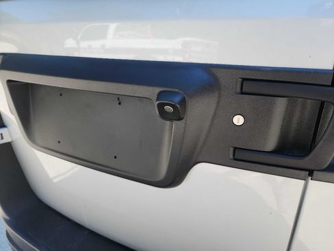 Used 2019 RAM ProMaster City Tradesman FWD image 9