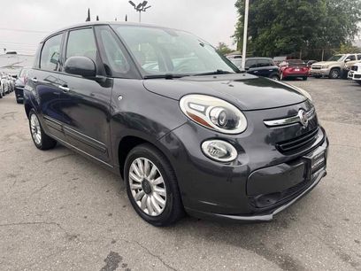 Used 2014 FIAT 500L Easy