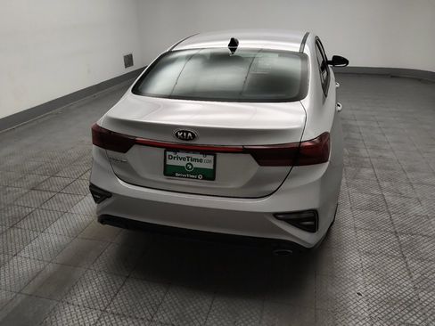 Used 2021 Kia Forte LXS FWD image 7