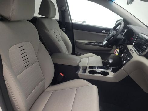 Used 2020 Kia Sportage LX w/ LX Popular Package FWD image 21