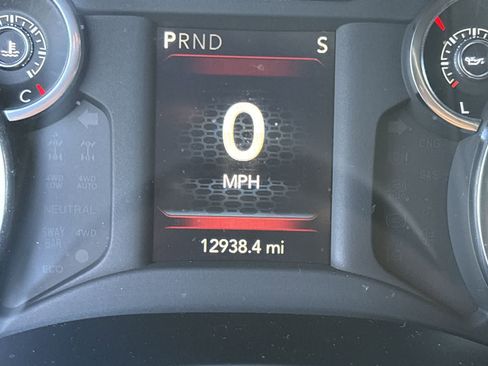 Certified 2023 RAM 3500 Tradesman w/ Towing Technology Group image 13