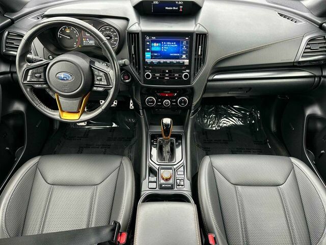 Certified 2023 Subaru Forester Wilderness AWD/4WD image 16