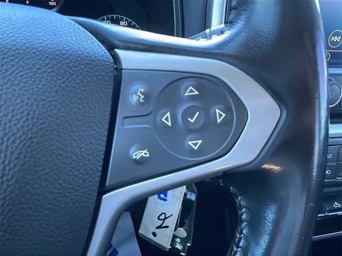 Used 2021 Chevrolet Colorado LT w/ LT Convenience Package image 19