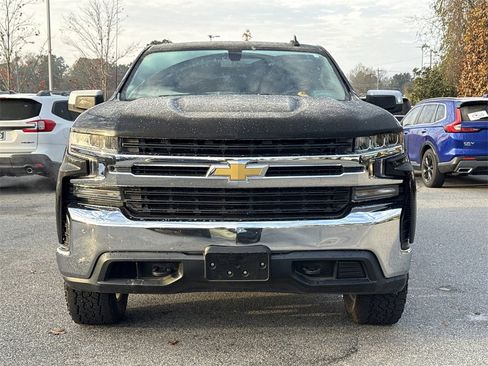 Used 2020 Chevrolet Silverado 1500 LT image 8