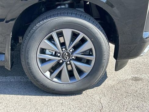 New 2026 INFINITI QX80 Pure RWD image 9
