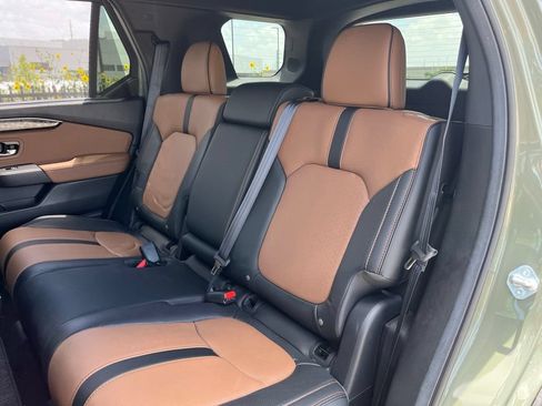 Certified 2026 Honda Passport TrailSport Elite image 27