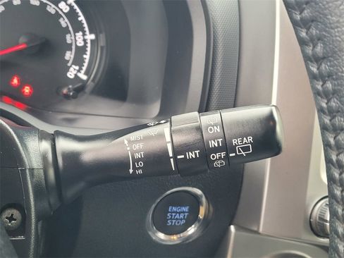 Used 2024 Toyota 4Runner SR5 image 18