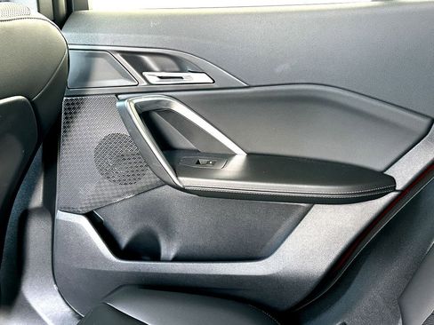 Certified 2025 BMW X2 xDrive28i image 20