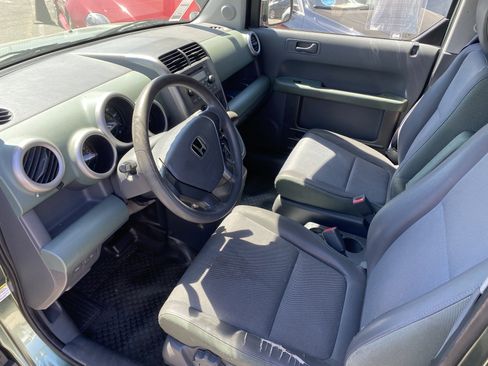 Used 2004 Honda Element EX image 10