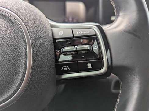 Used 2022 Kia Sorento EX FWD image 14