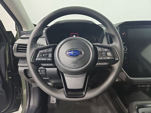 New 2026 Subaru Crosstrek 2.0i Premium image 14