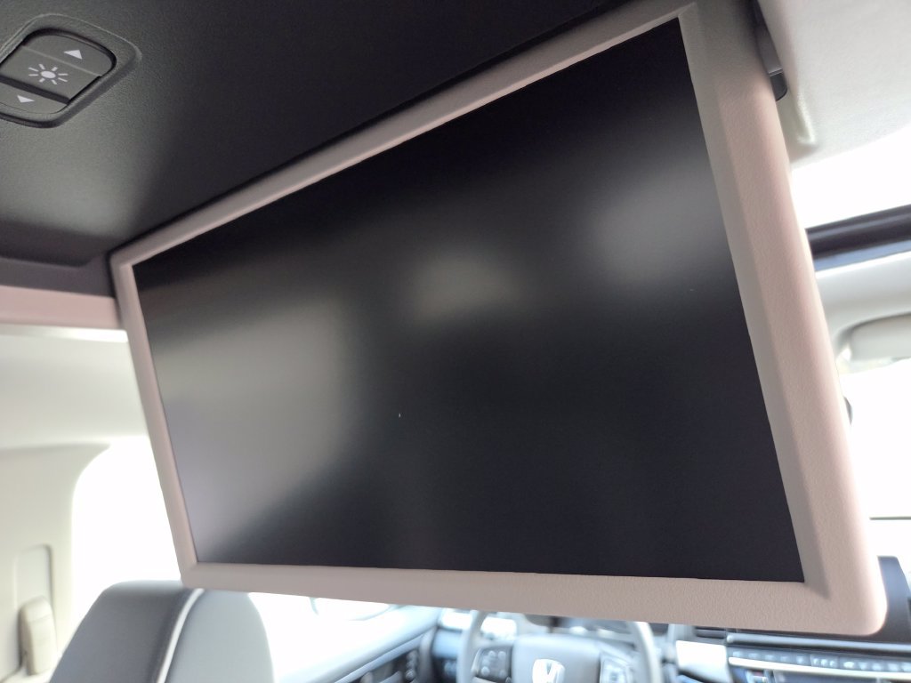 New 2027 Honda Odyssey Touring image 10