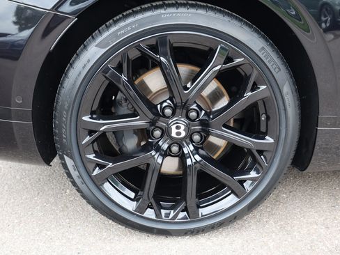 Certified 2023 Bentley Continental GT V8 AWD/4WD image 13