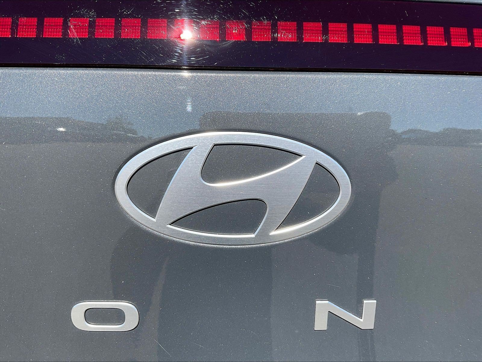 Used 2024 Hyundai Kona SEL FWD image 23