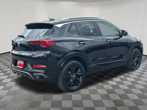 New 2026 Buick Encore GX Sport Touring w/ Comfort Package AWD/4WD image 5