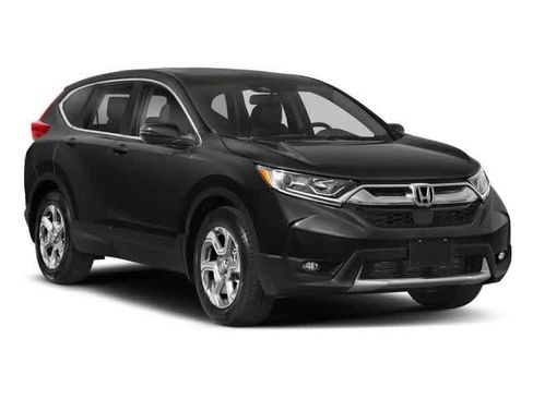 Used 2018 Honda CR-V EX-L image 6