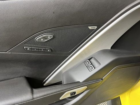 Used 2016 Chevrolet Corvette Z06 w/ Z07 Performance Package image 17