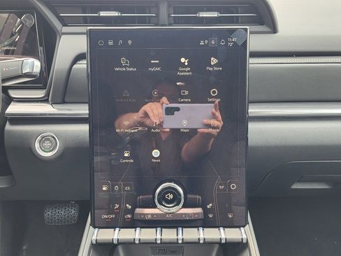 New 2026 GMC Terrain Elevation w/ Black Edition image 26