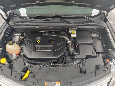 Used 2017 Lincoln MKC Reserve w/ Lincoln MKC Climate Package FWD image 30