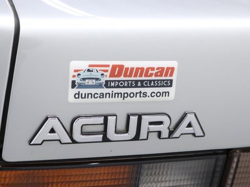 Used 1987 Acura Legend L image 66