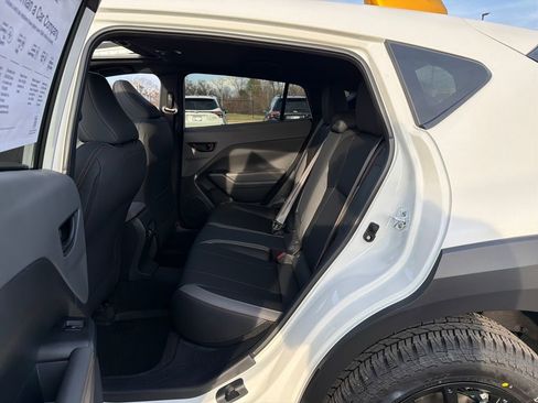 New 2026 Subaru Crosstrek 2.5i Wilderness image 27