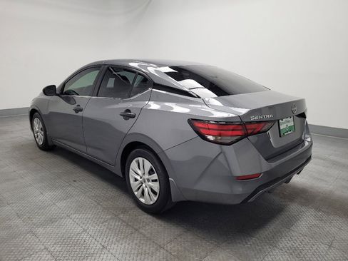 Used 2024 Nissan Sentra S FWD image 3