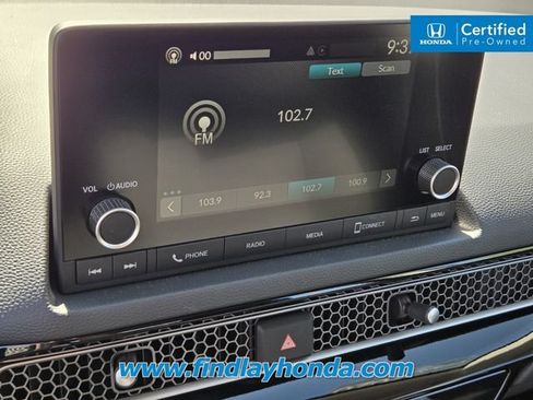 Certified 2026 Honda Civic LX image 28