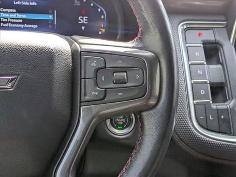 Used 2022 Chevrolet Tahoe RST w/ Luxury Package image 20