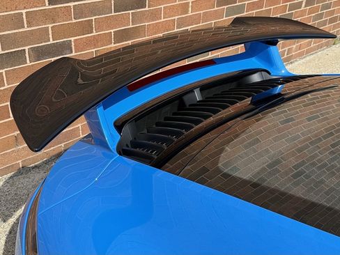 Certified 2022 Porsche 911 Carrera 4 GTS image 27