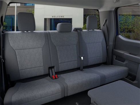 New 2026 Ford F350 XL w/ STX Appearance Package image 11