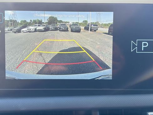 New 2026 Hyundai Tucson SEL FWD image 19