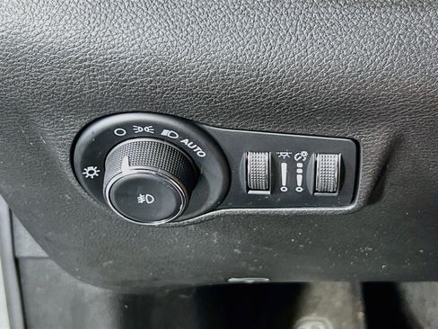 Used 2022 Jeep Compass Limited AWD/4WD image 10