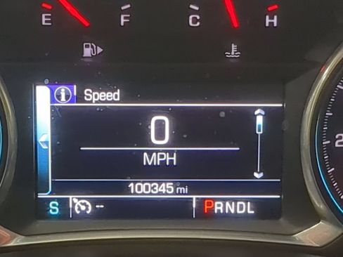 Used 2017 Chevrolet Malibu LT w/ Leather Package FWD image 31