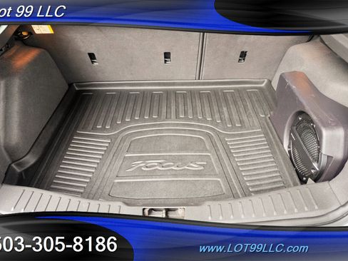 Used 2012 Ford Focus Titanium image 15