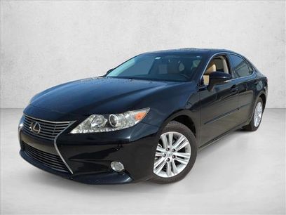 Used 2013 Lexus ES 350 w/ Premium Pkg