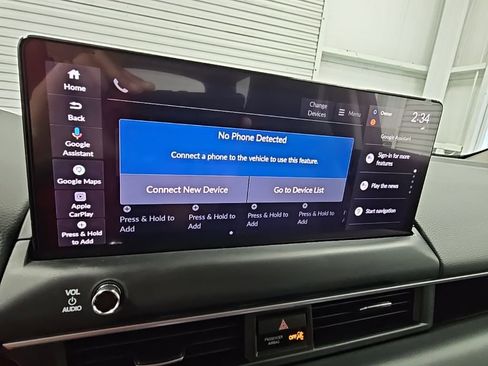 New 2026 Honda Pilot EX-L image 15