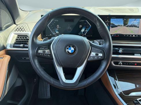 Used 2024 BMW X5 xDrive40i w/ Premium Package AWD/4WD image 16