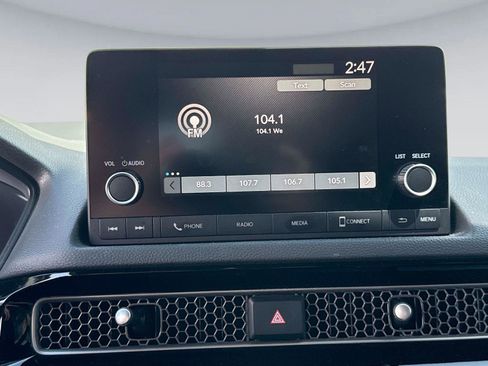 Certified 2023 Honda Civic Sport image 21