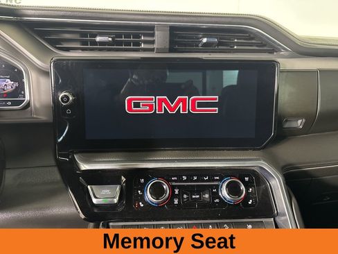 Used 2022 GMC Sierra 1500 Denali image 16