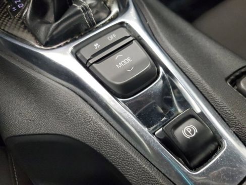 Used 2019 Chevrolet Camaro LT image 26
