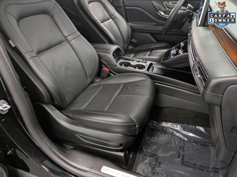Certified 2022 Lincoln Corsair Reserve AWD/4WD image 32